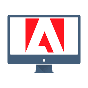 adobe