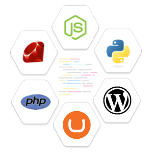 gcp-frameworks